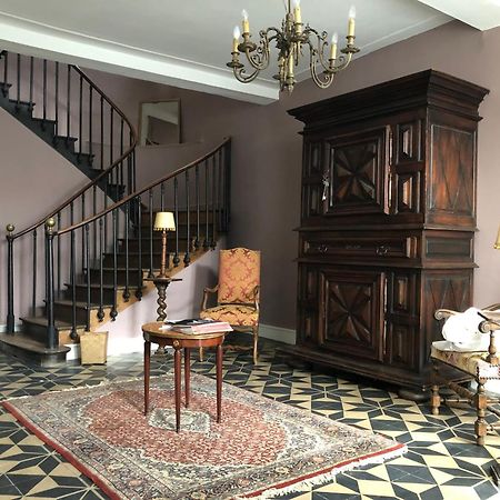 Maison Monsigny Hotel Saint-Omer  Luaran gambar