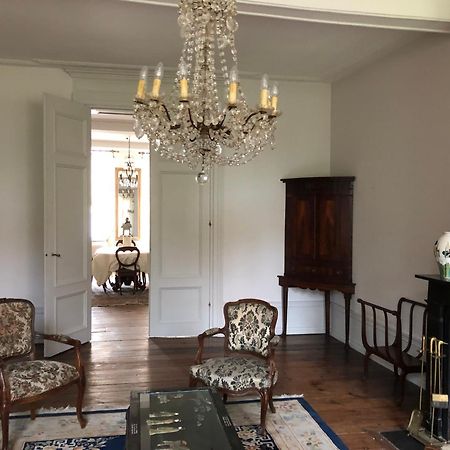 Maison Monsigny Hotel Saint-Omer  Luaran gambar