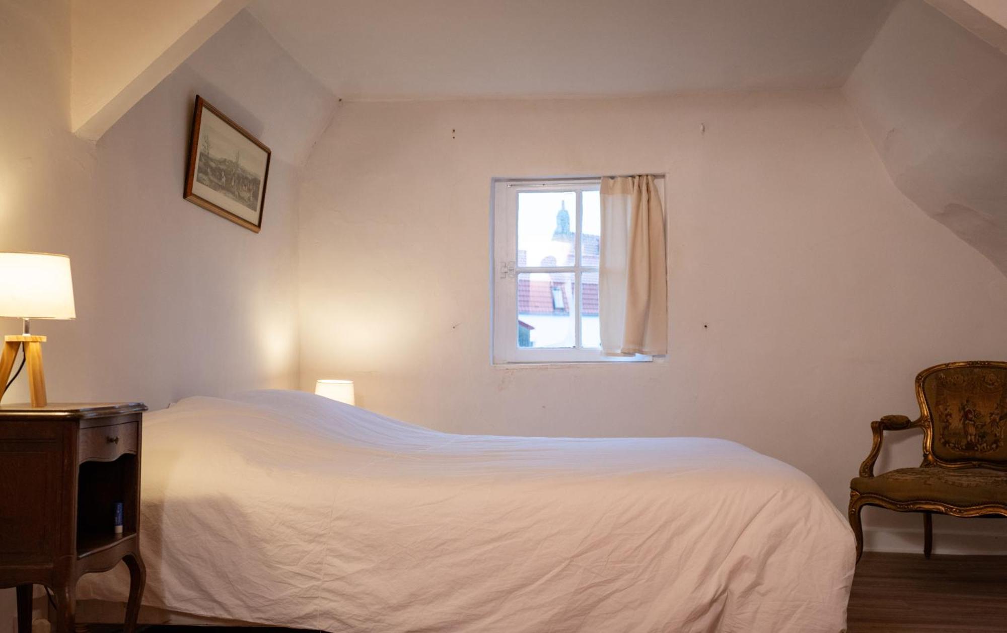 Maison Monsigny Hotel Saint-Omer  Luaran gambar