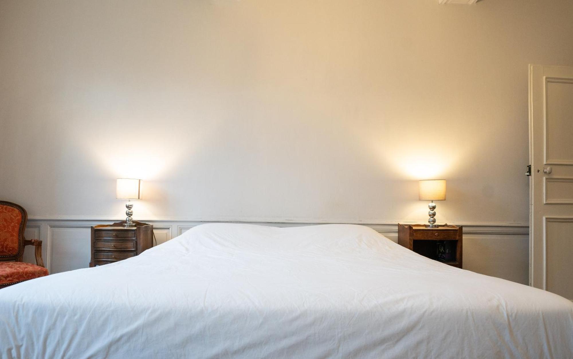 Maison Monsigny Hotel Saint-Omer  Luaran gambar