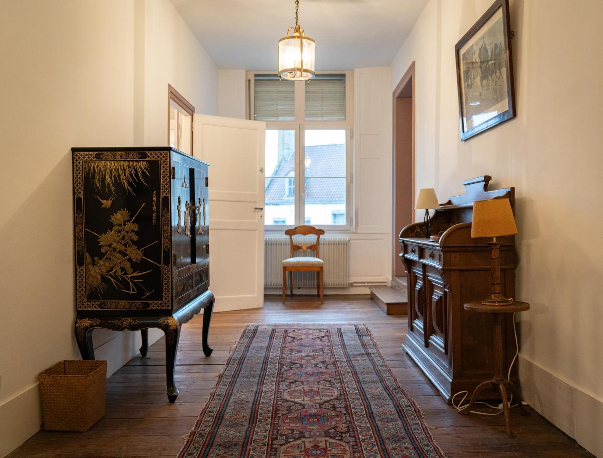 Maison Monsigny Hotel Saint-Omer  Luaran gambar