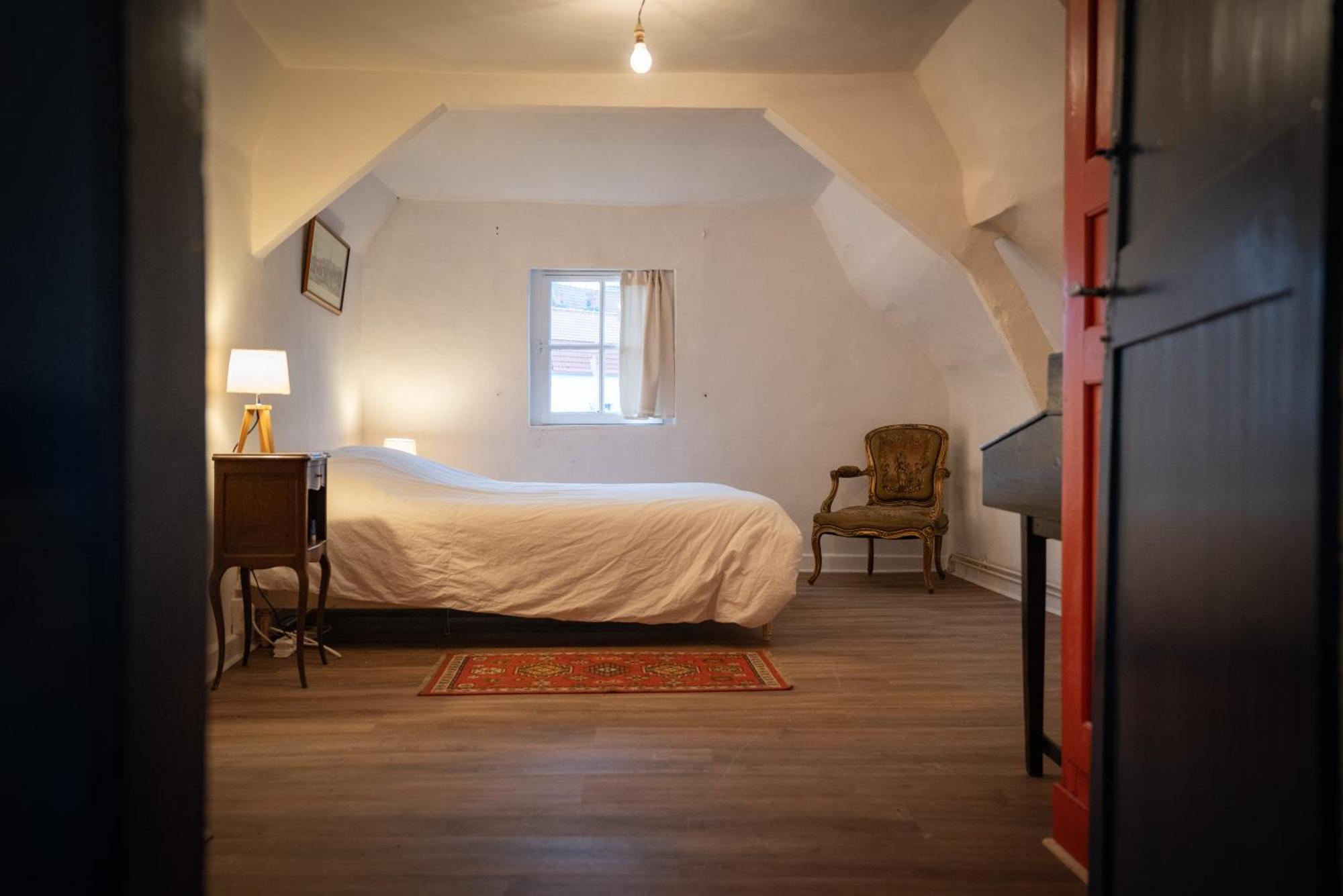 Maison Monsigny Hotel Saint-Omer  Luaran gambar