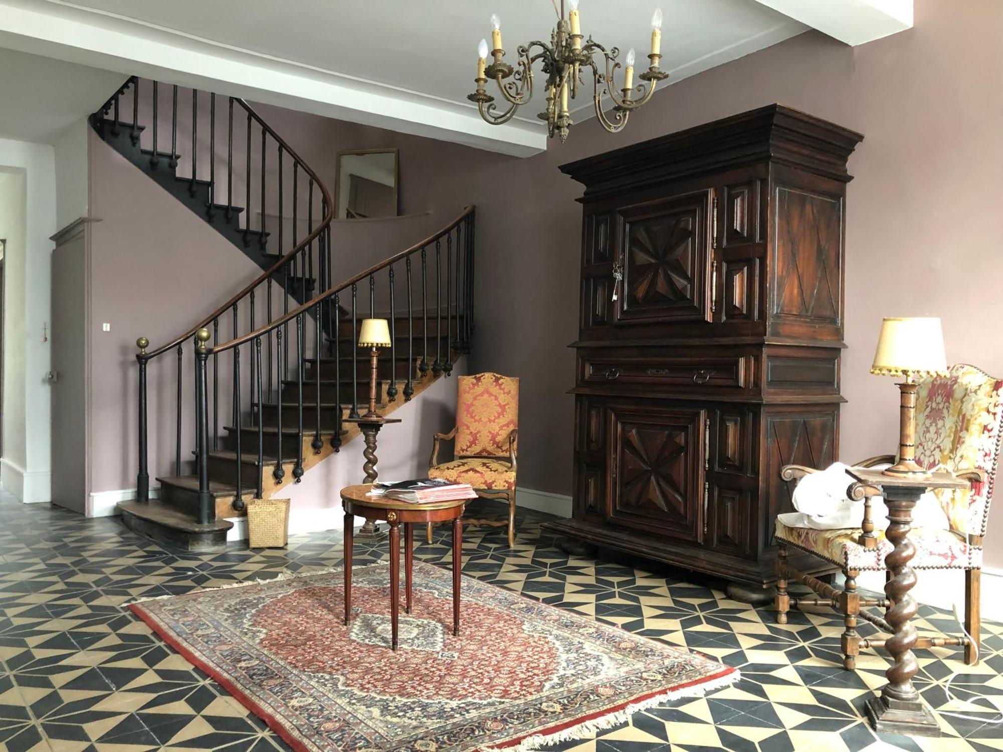 Maison Monsigny Hotel Saint-Omer  Luaran gambar