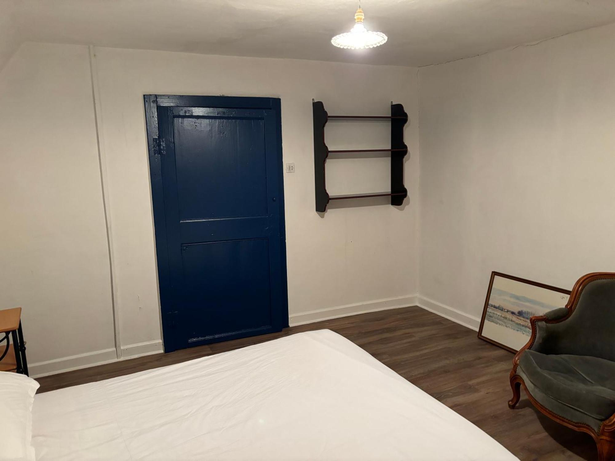 Maison Monsigny Hotel Saint-Omer  Luaran gambar