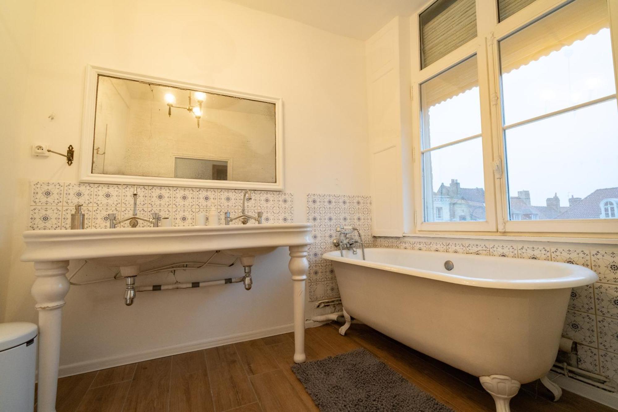 Maison Monsigny Hotel Saint-Omer  Luaran gambar