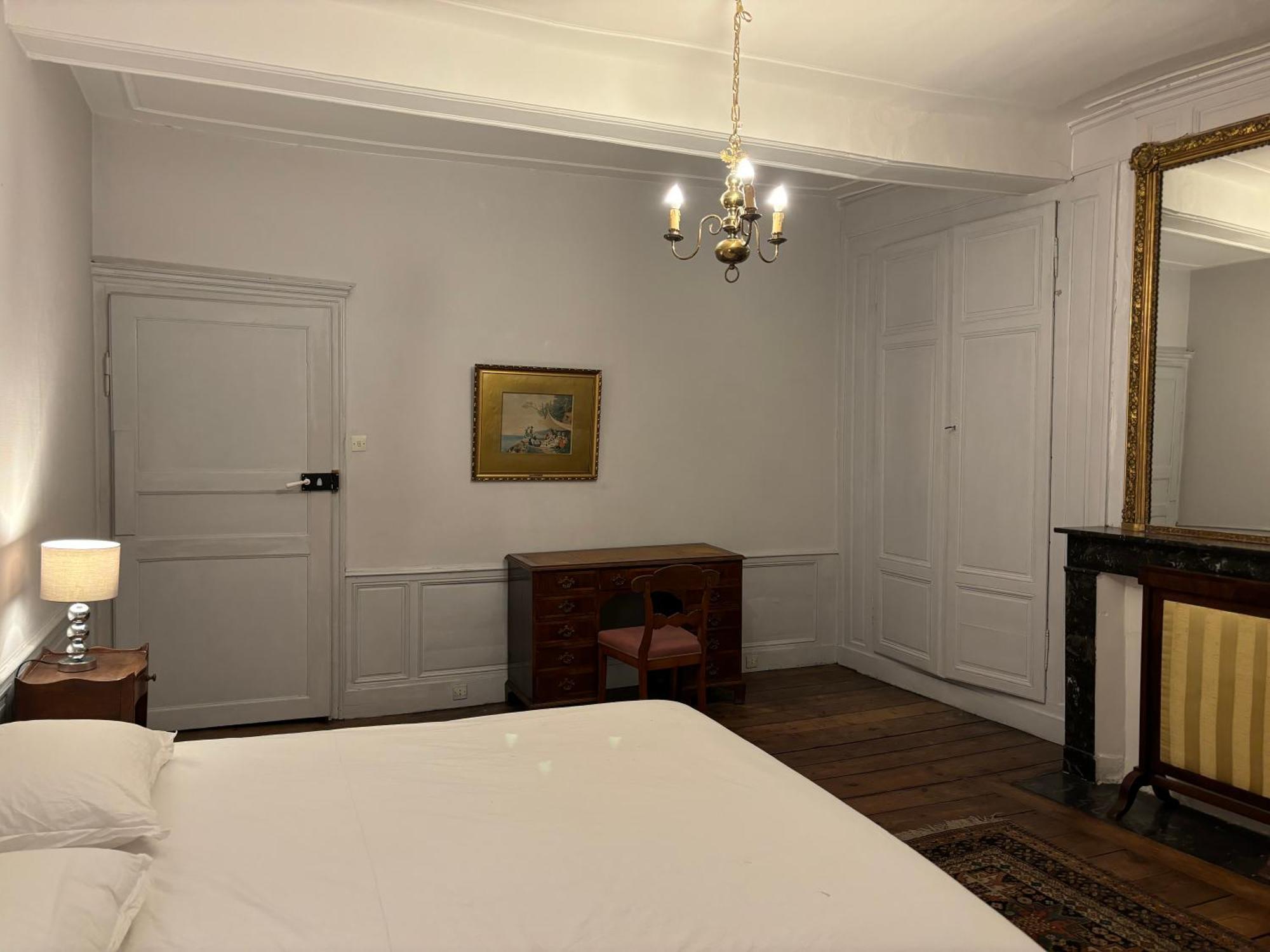 Maison Monsigny Hotel Saint-Omer  Luaran gambar