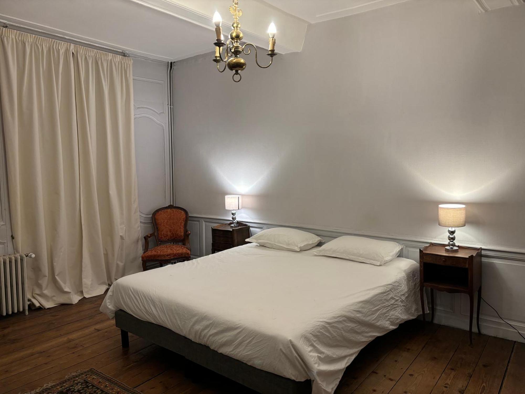 Maison Monsigny Hotel Saint-Omer  Luaran gambar