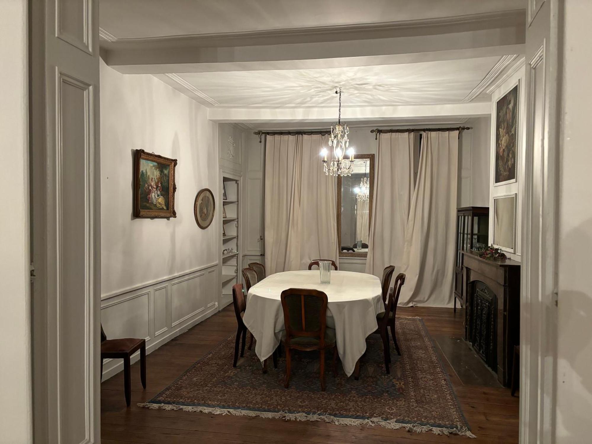 Maison Monsigny Hotel Saint-Omer  Luaran gambar