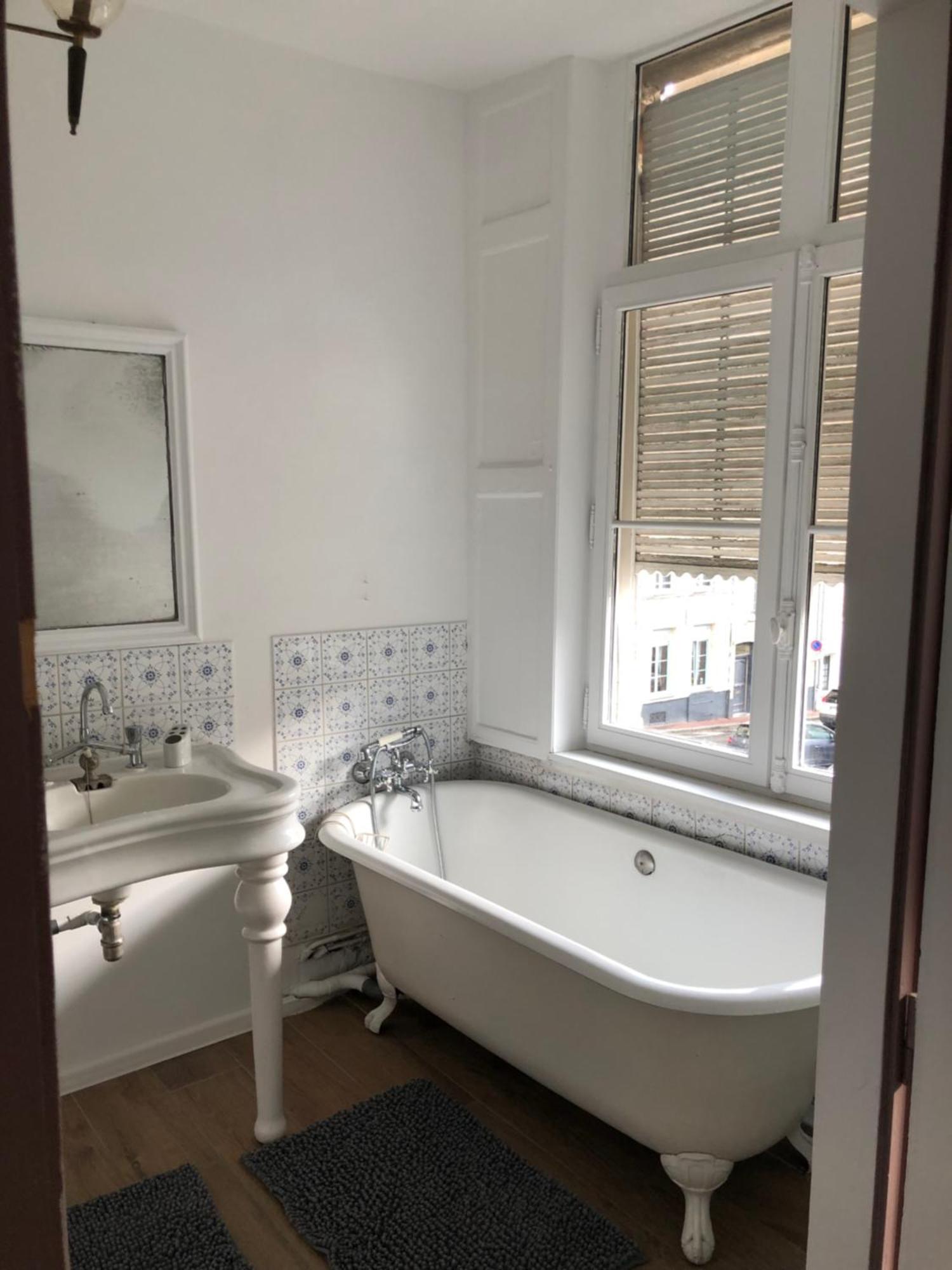 Maison Monsigny Hotel Saint-Omer  Luaran gambar