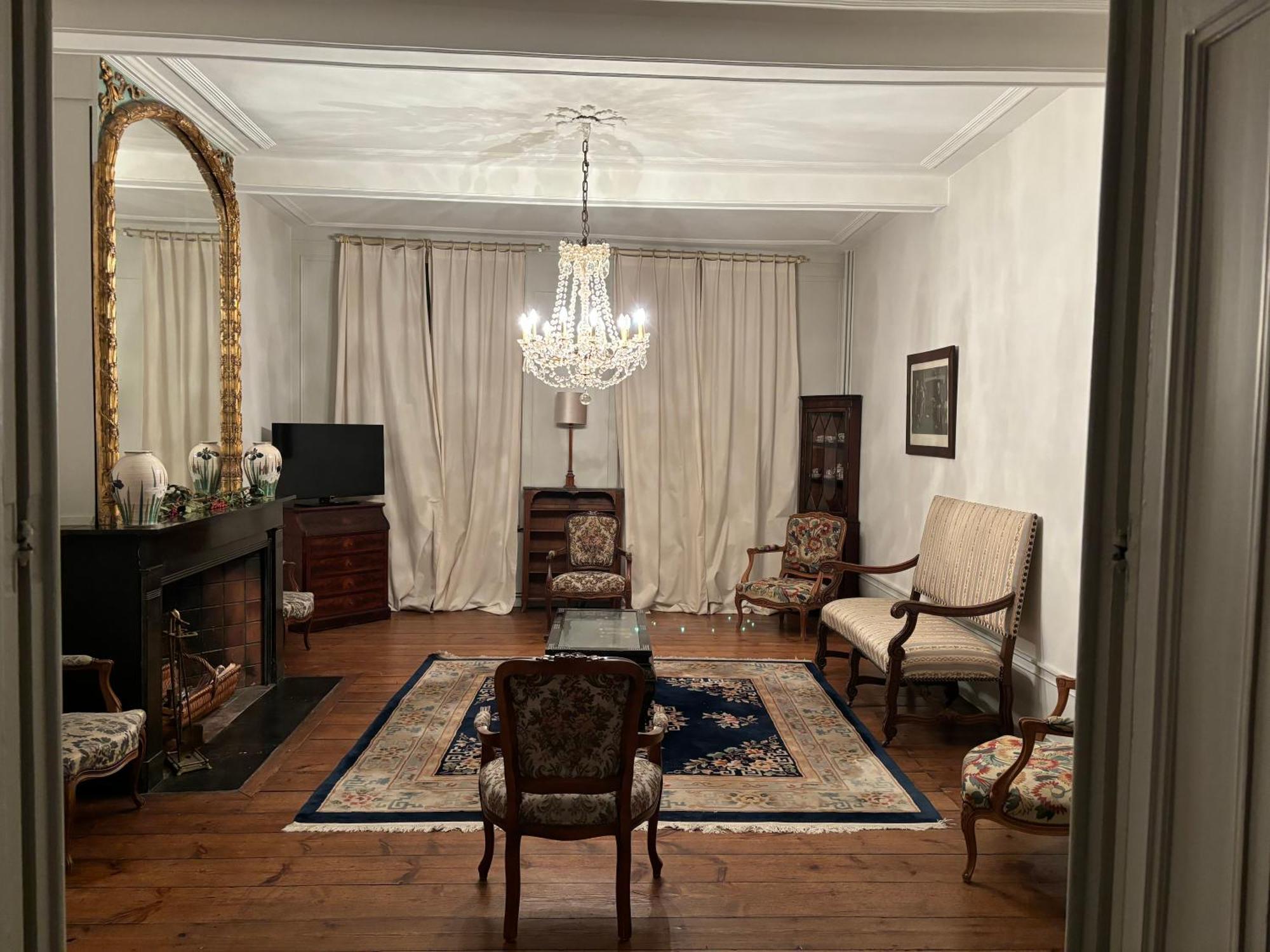 Maison Monsigny Hotel Saint-Omer  Luaran gambar