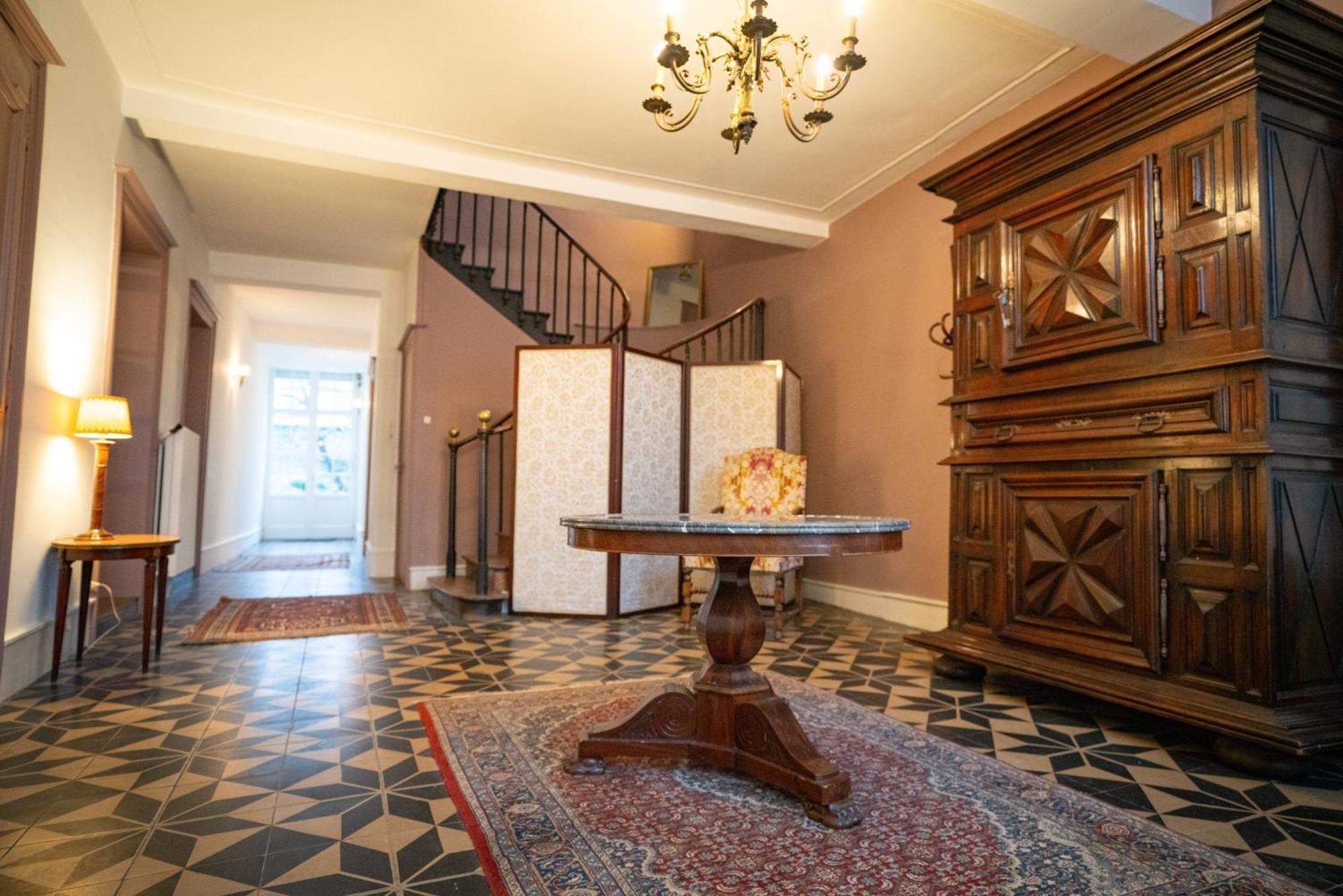 Maison Monsigny Hotel Saint-Omer  Luaran gambar