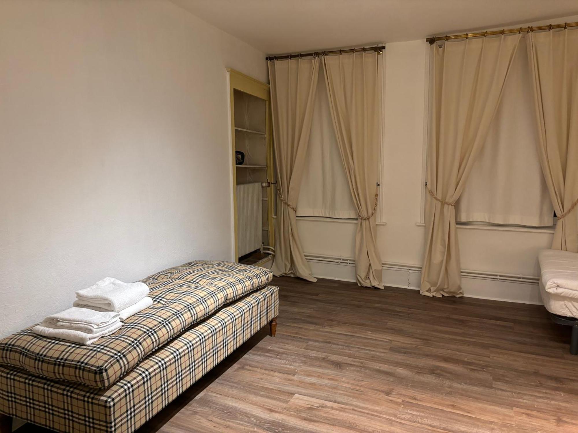 Maison Monsigny Hotel Saint-Omer  Luaran gambar