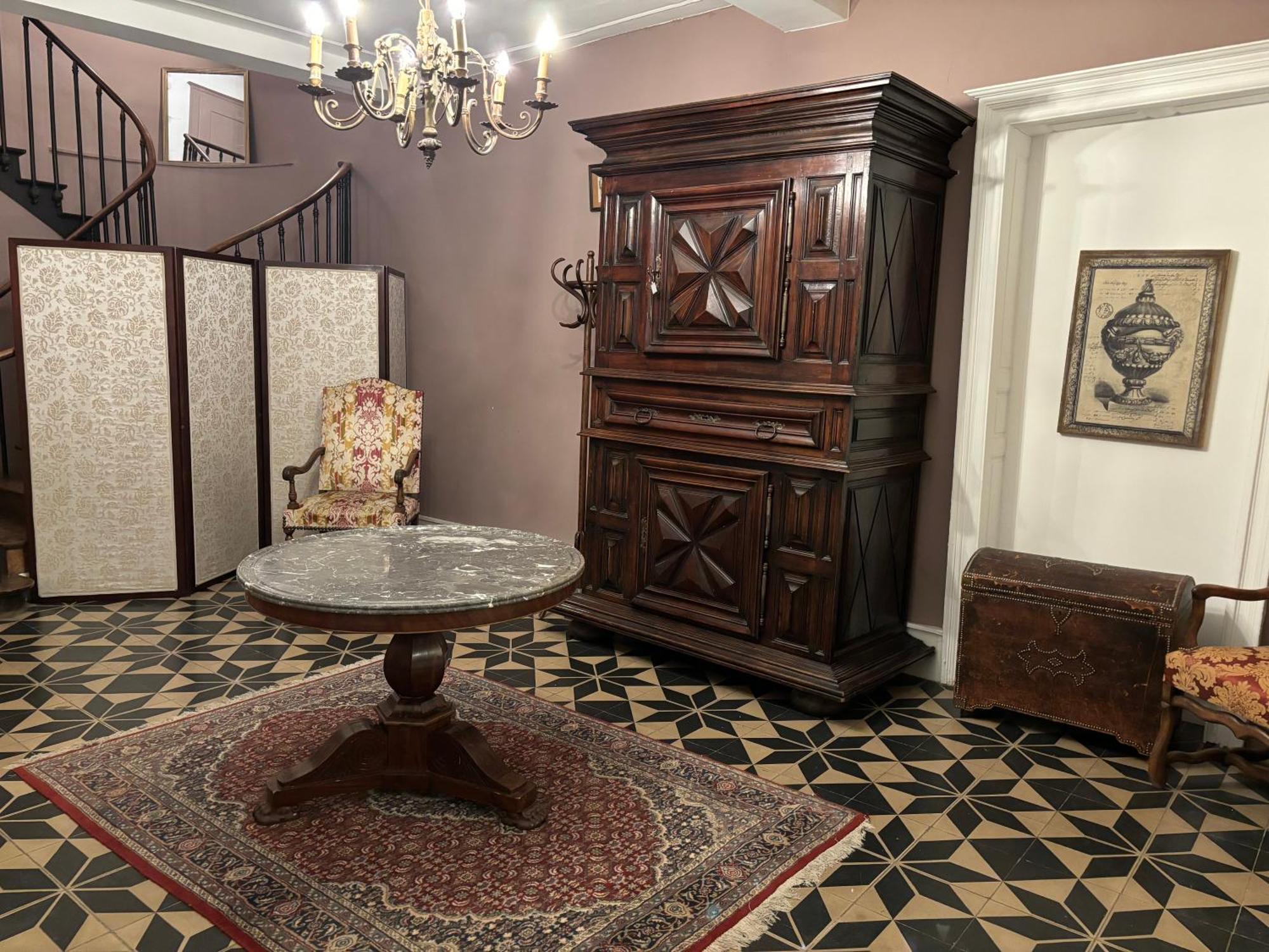 Maison Monsigny Hotel Saint-Omer  Luaran gambar